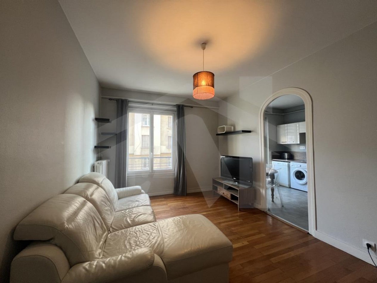 Appartement Avenue Maréchal Randon à Grenoble