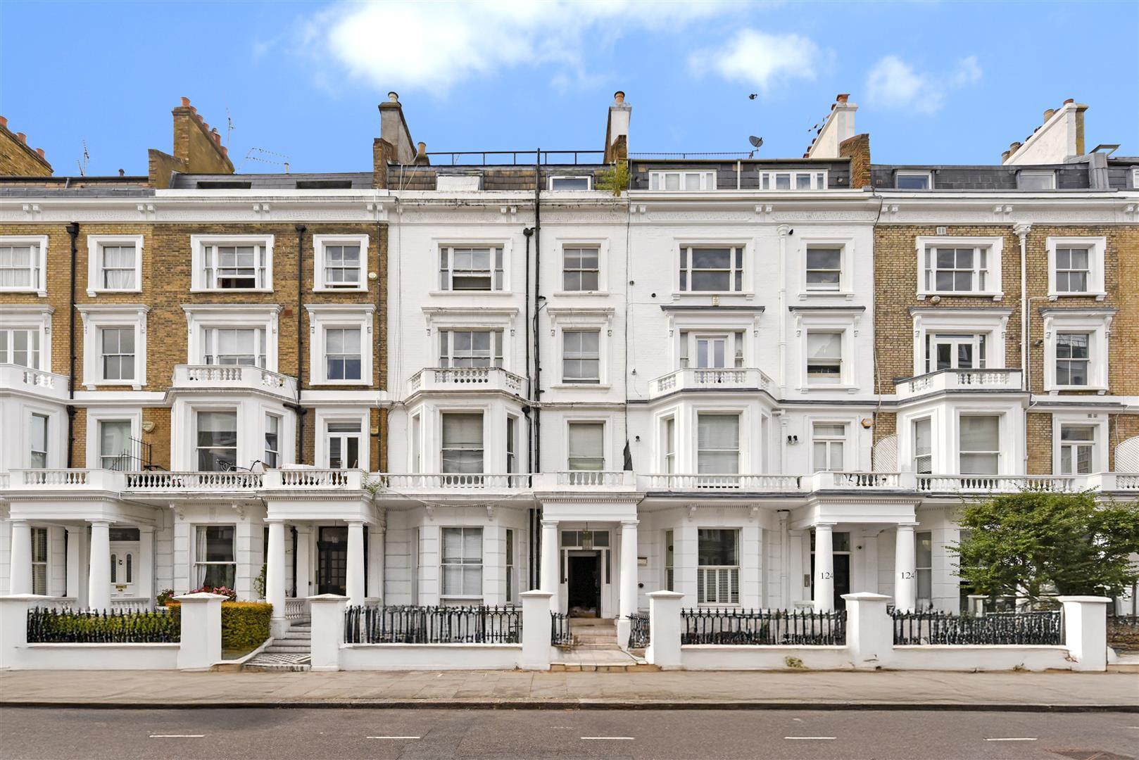 Flat Lexham Gardens in Greater London
