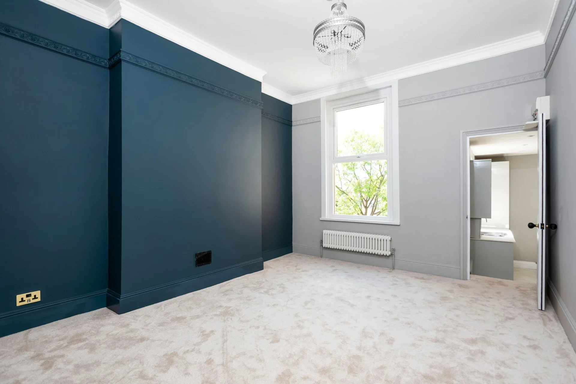 Flat Bexley High Street in Greater London