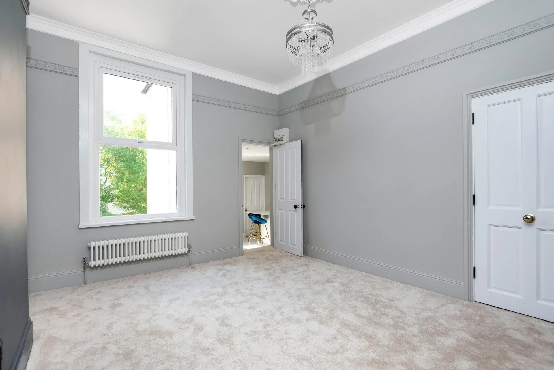 Flat Bexley High Street in Greater London