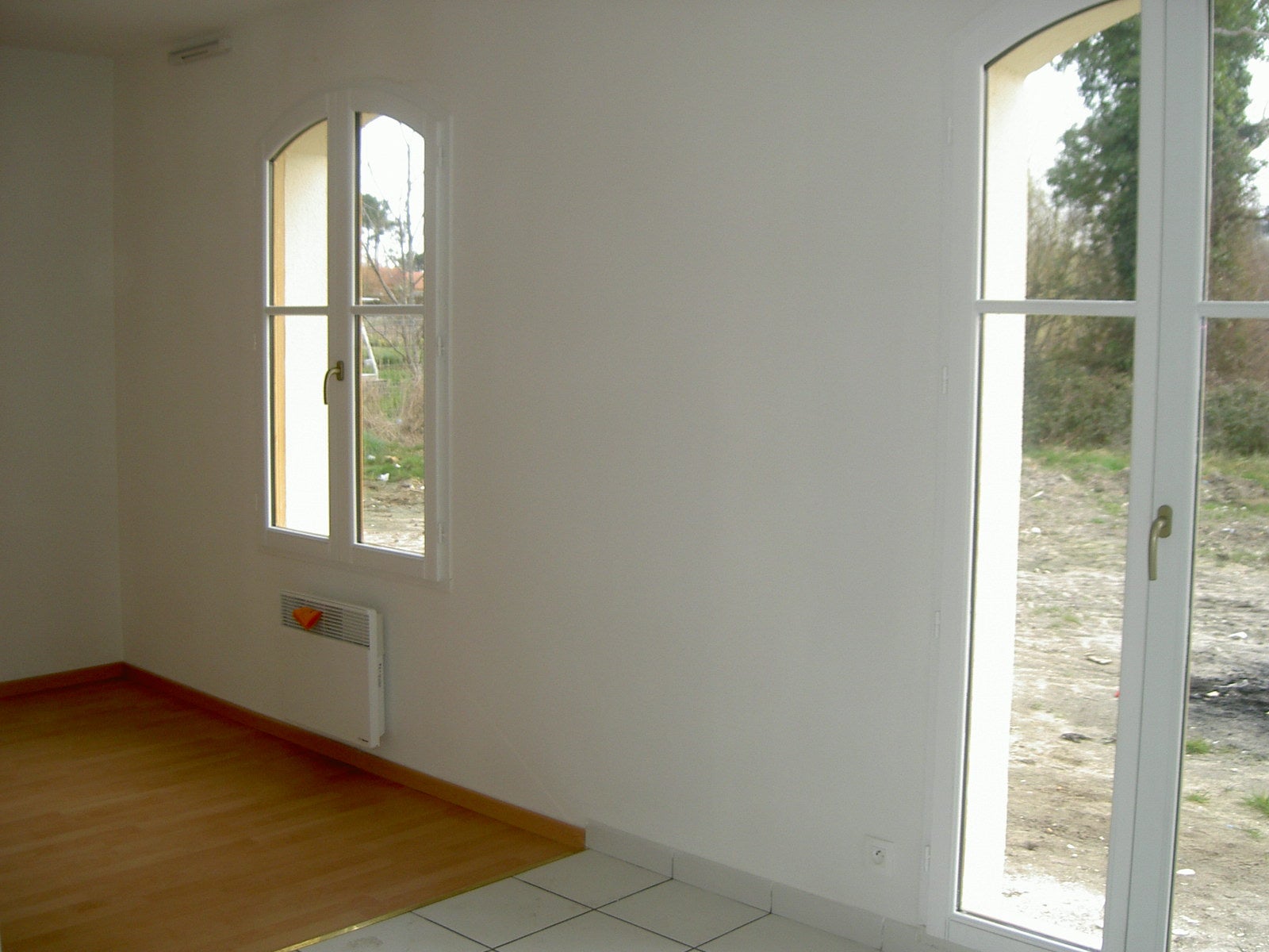 Flat Rue des Maraîchers in La Teste-de-Buch