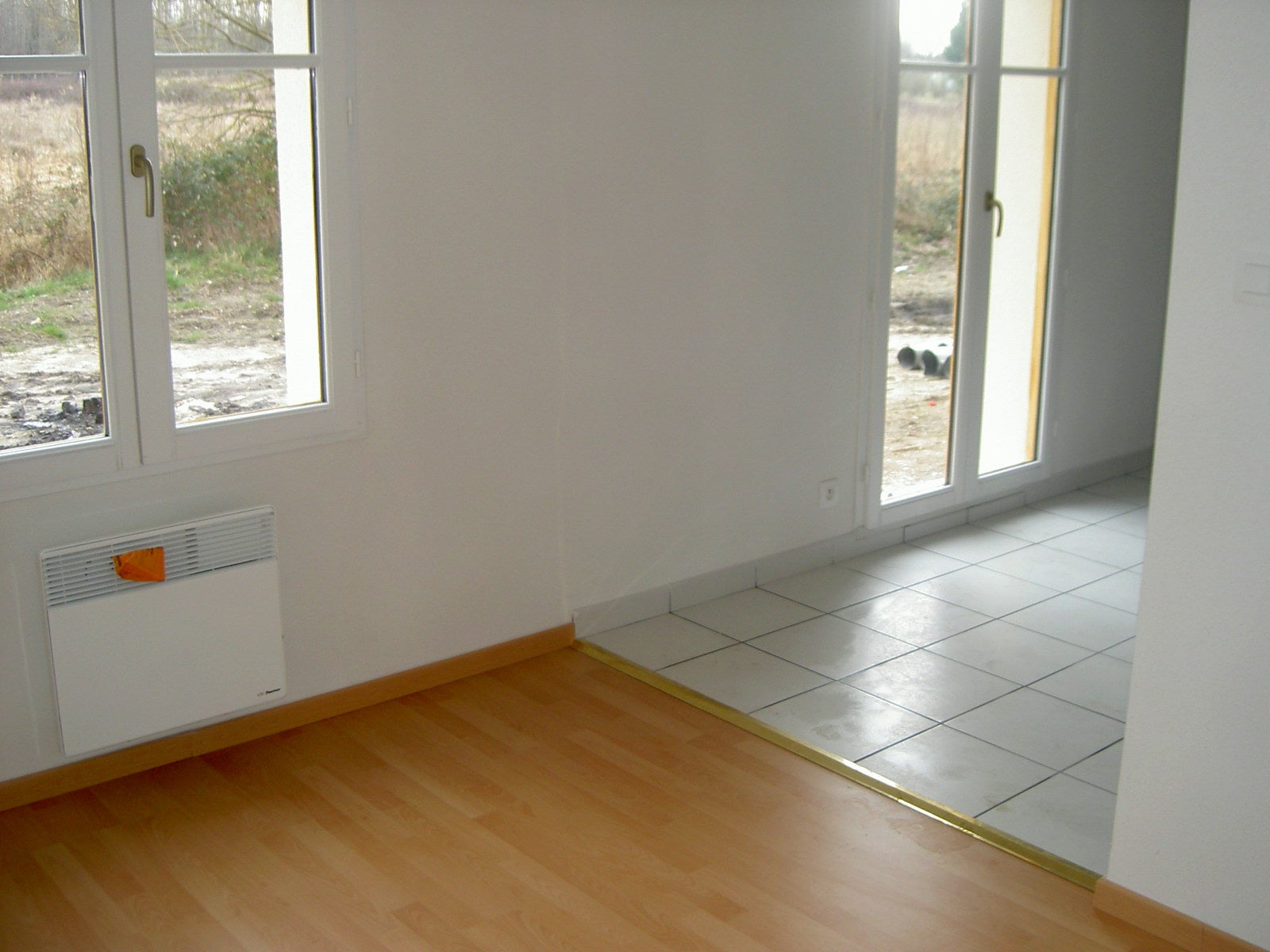 Flat Rue des Maraîchers in La Teste-de-Buch