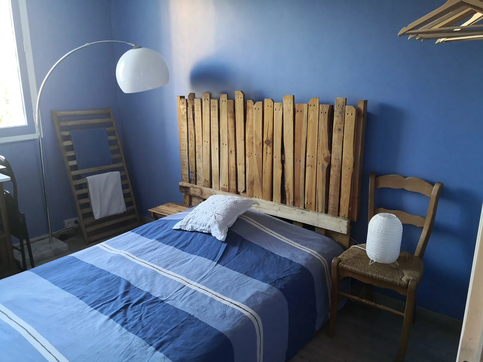Appartement Avenue du Ray à Nice