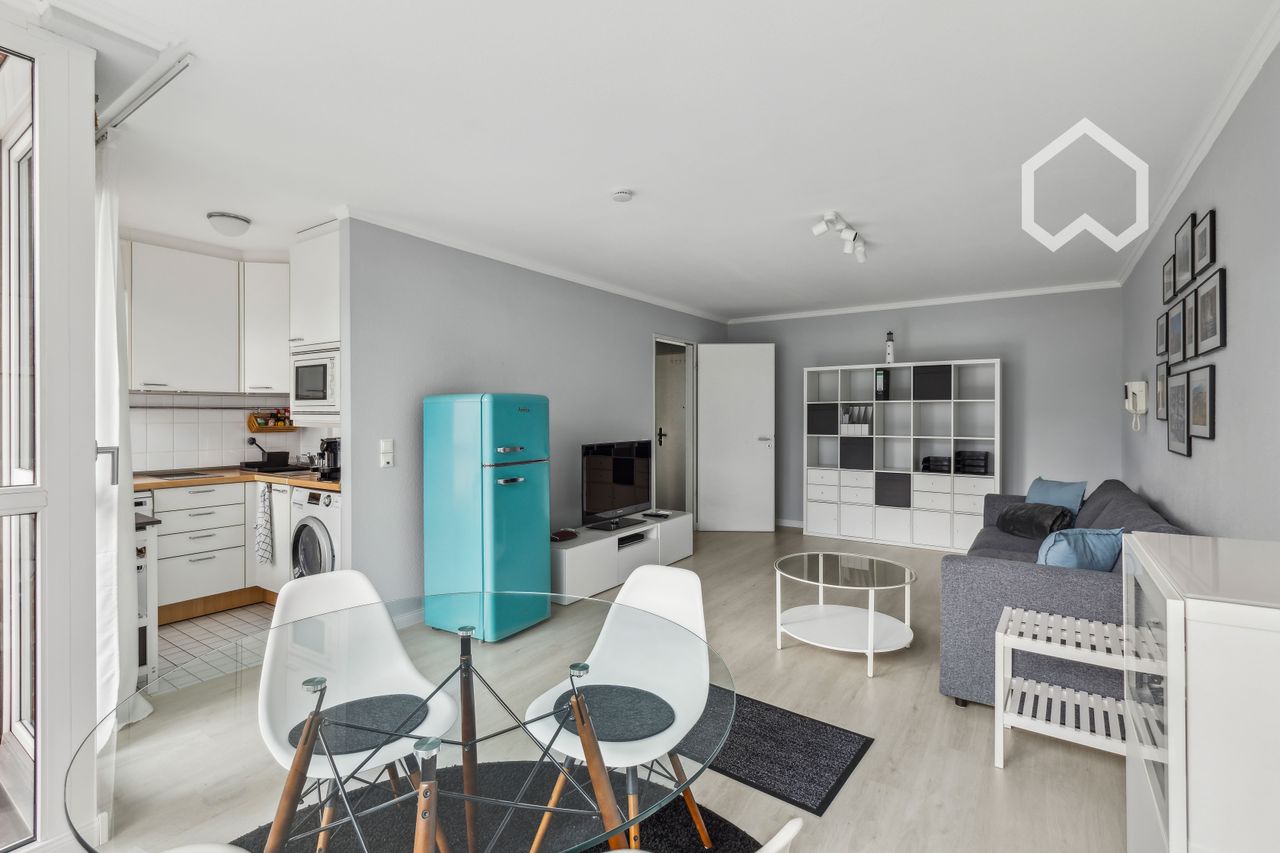 Wohnung Erich-Weinert-Straße in Berlin