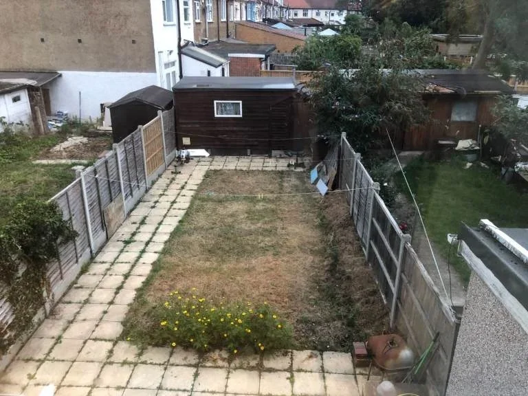 Room Eastern Avenue in Greater London