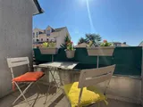 Flat Avenue de la République in Sartrouville