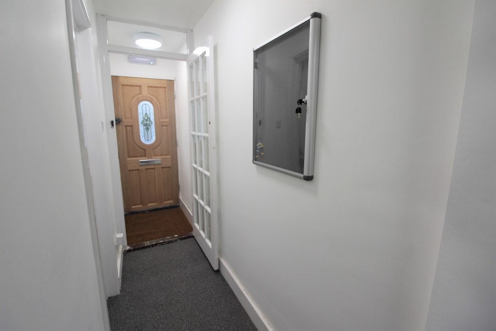 Room Pound Tree Road in Southampton