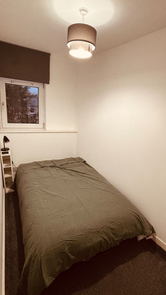 Flat Broomhill Mews in Aberdeen City
