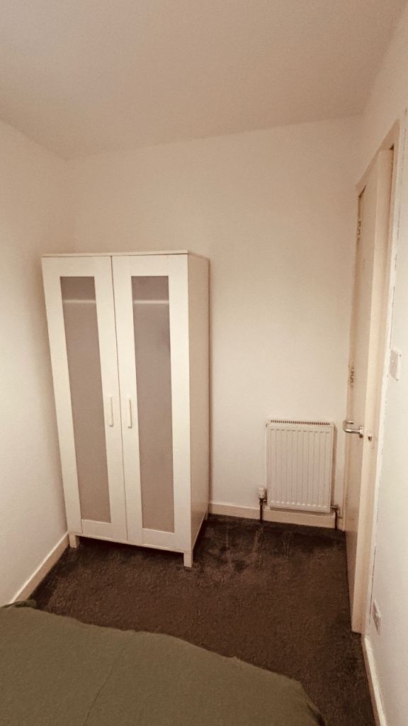 Flat Broomhill Mews in Aberdeen City