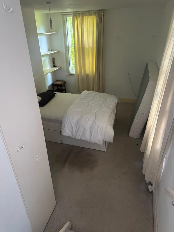 Room Eyot Gardens in Greater London
