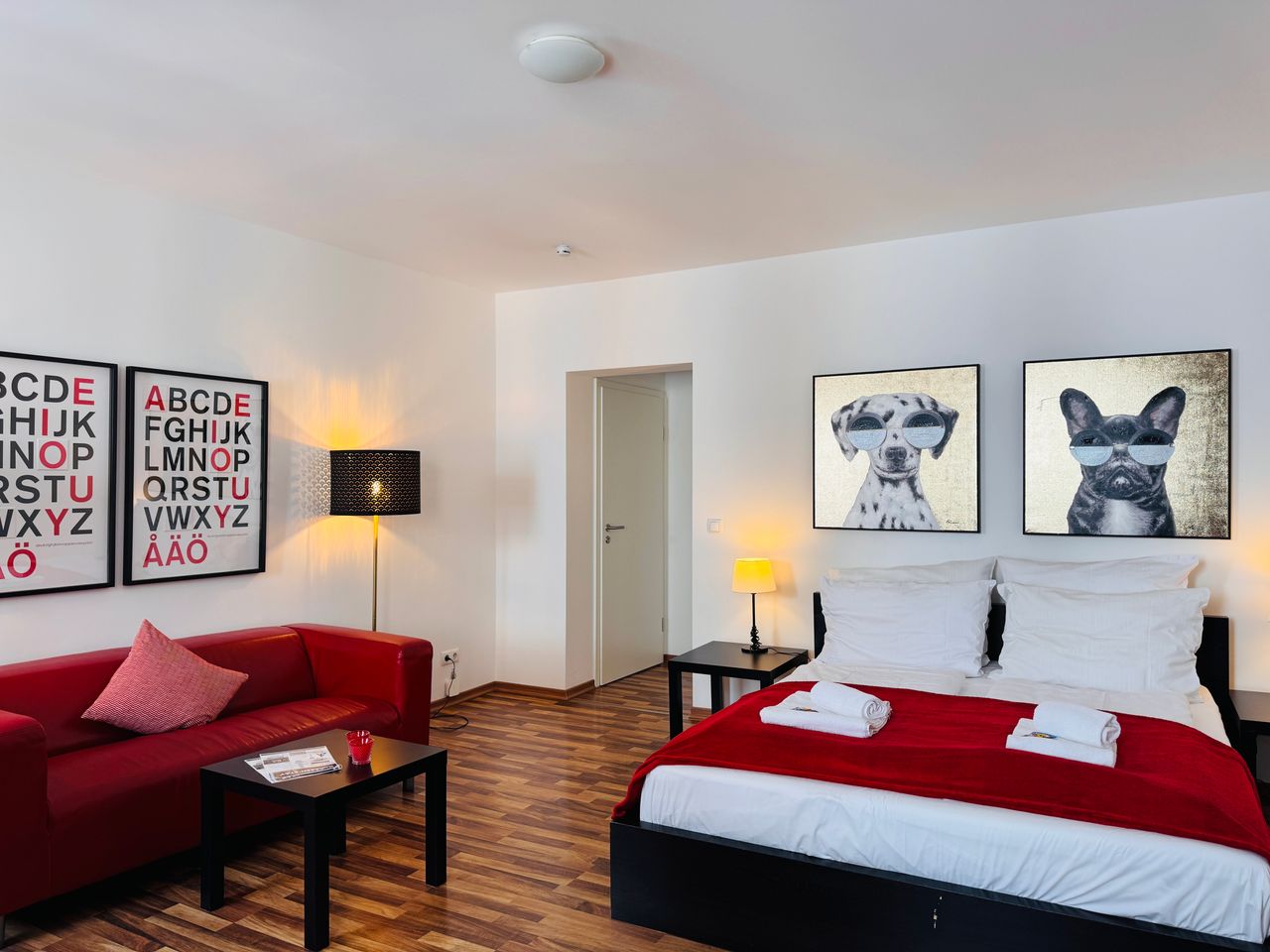 Wohnung Altengraben in Koblenz
