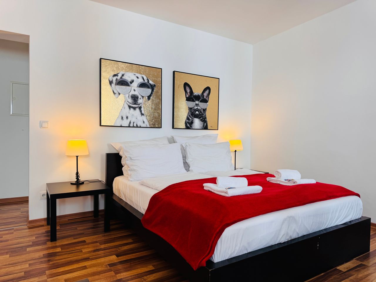 Wohnung Altengraben in Koblenz