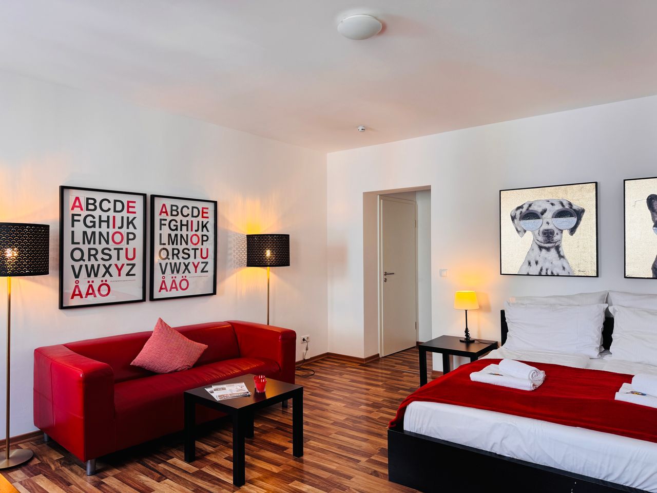 Wohnung Altengraben in Koblenz