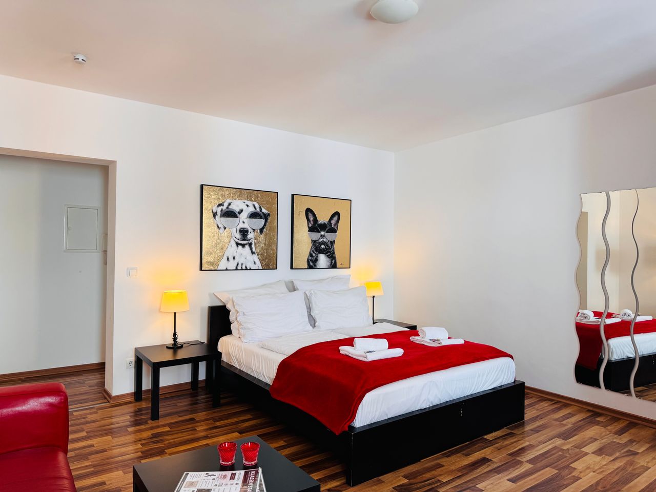 Wohnung Altengraben in Koblenz