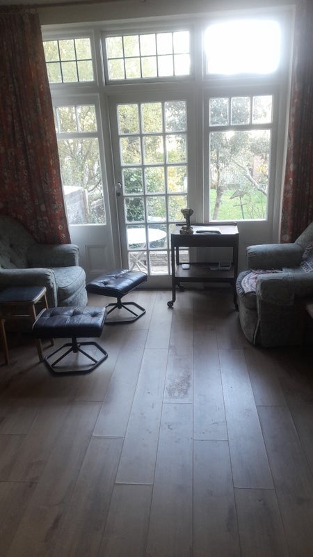 Room Thirlmere Road in Greater London