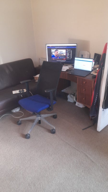 Room Thirlmere Road in Greater London