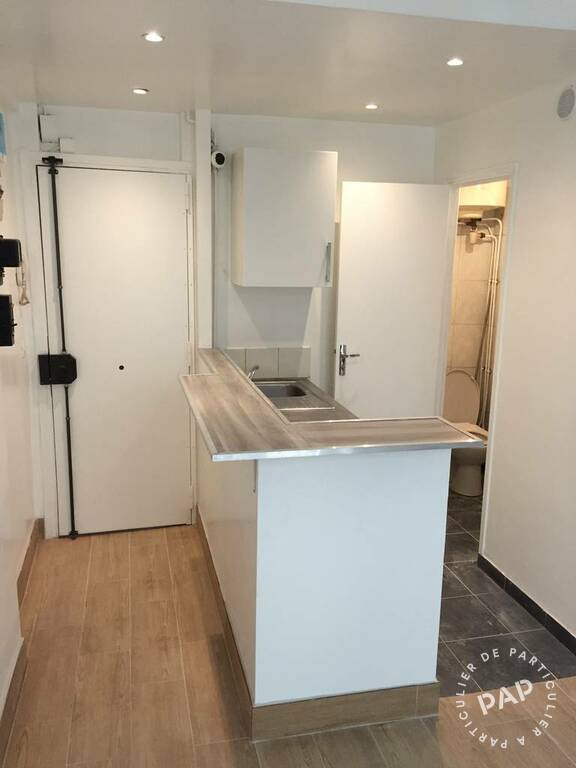 Appartement Place du Général Kœnig à Paris