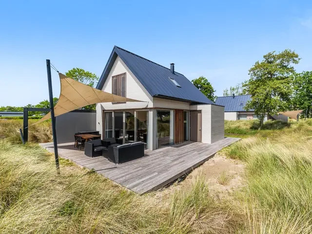 Huis Ridderstee 226 in Ouddorp