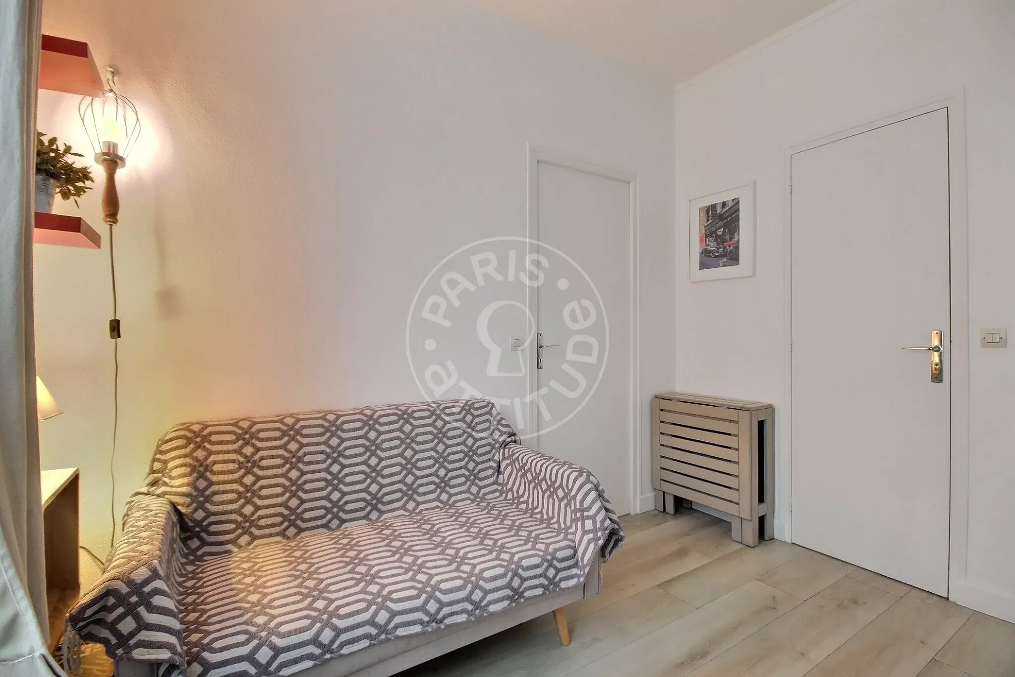 Appartement Rue du Château à Boulogne-Billancourt