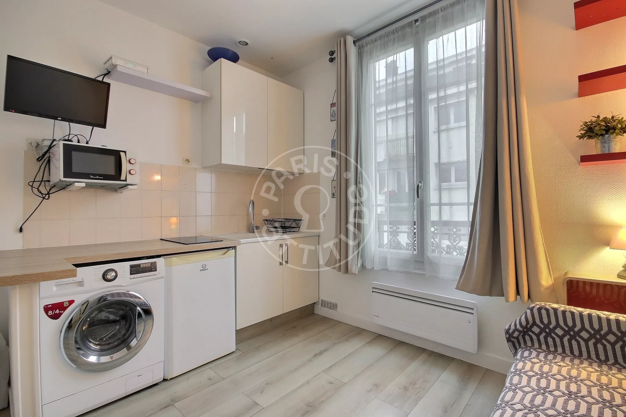 Appartement Rue du Château à Boulogne-Billancourt