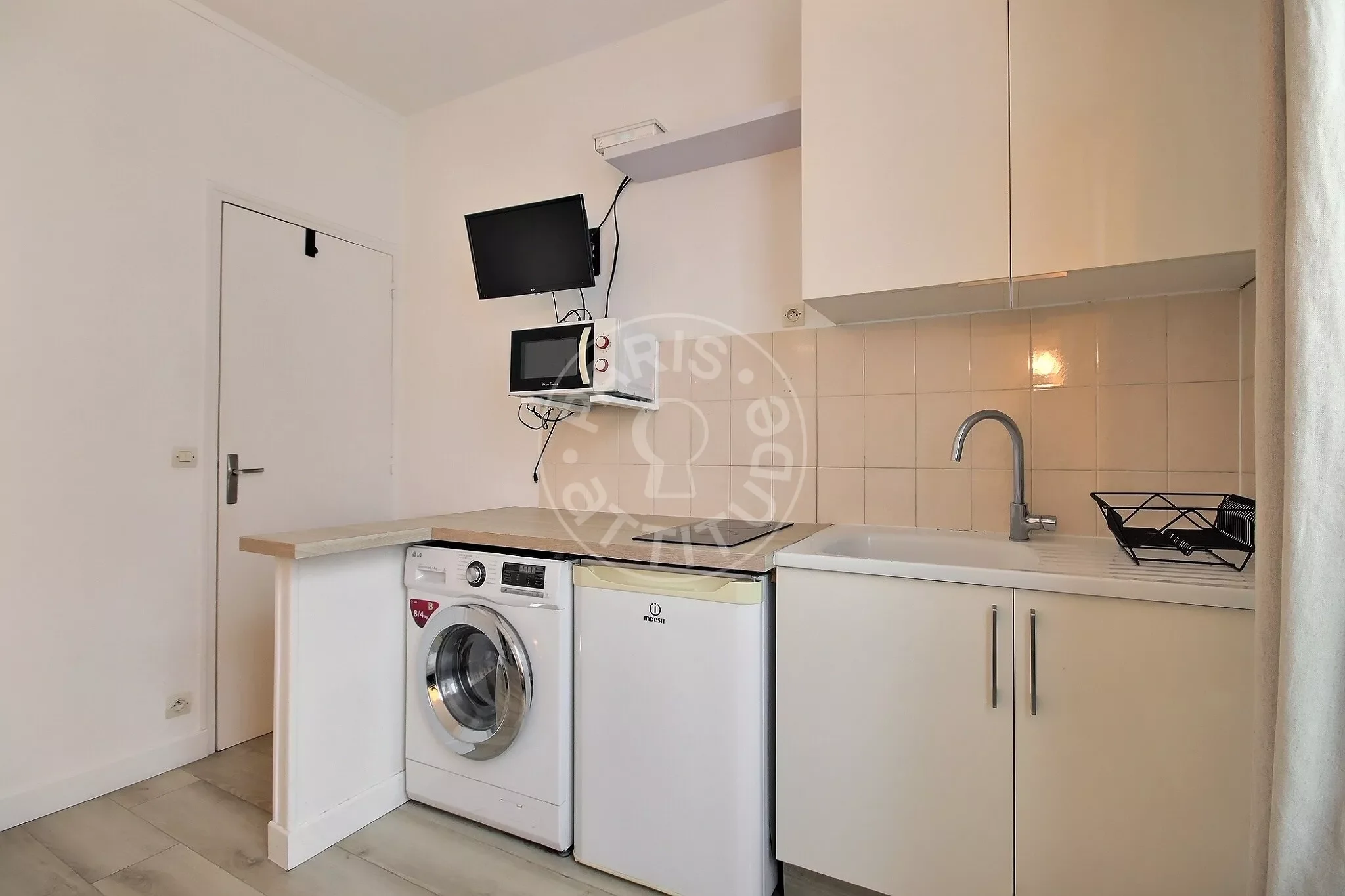 Appartement Rue du Château à Boulogne-Billancourt