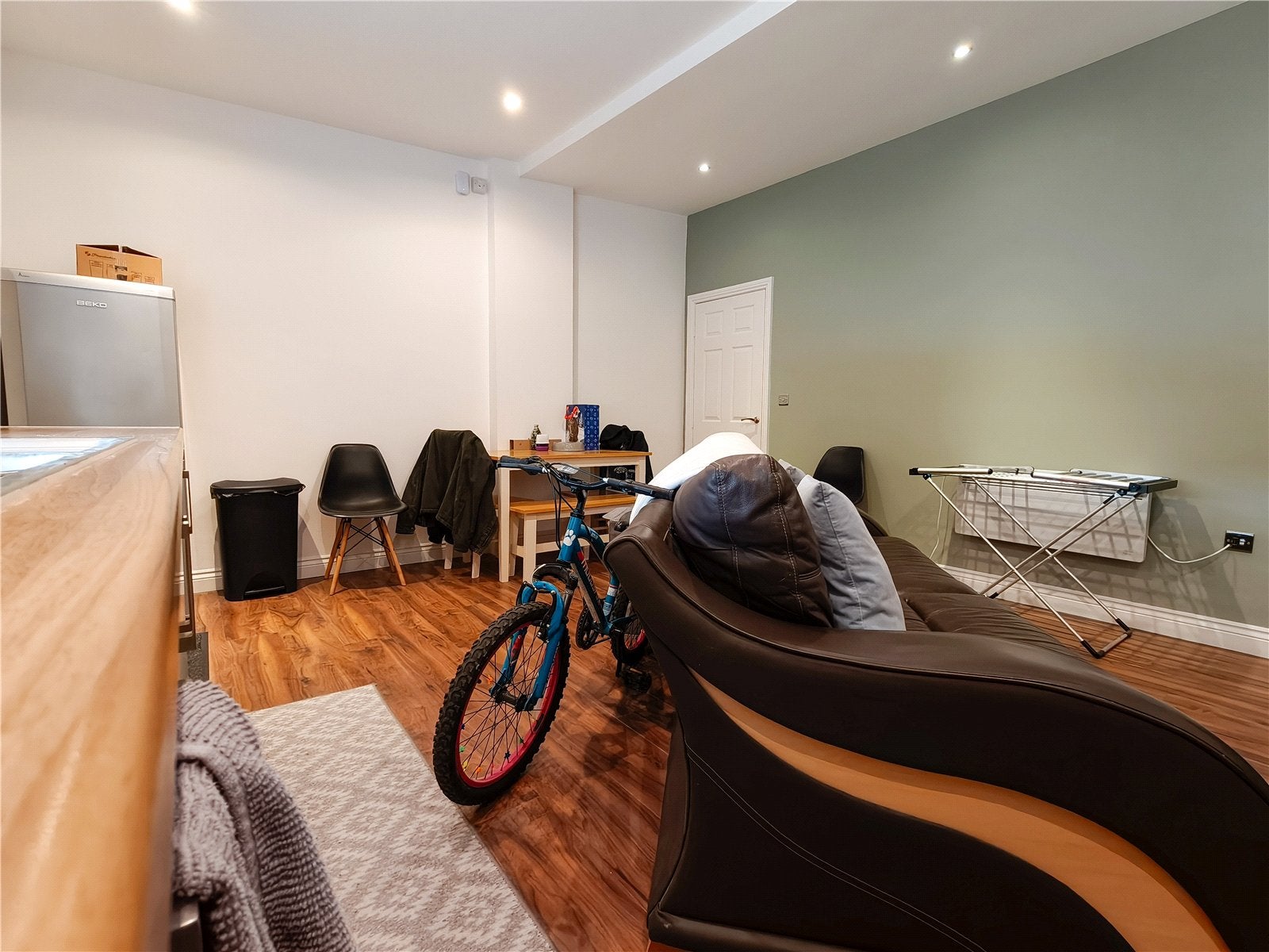 Flat North Terrace in Seaham
