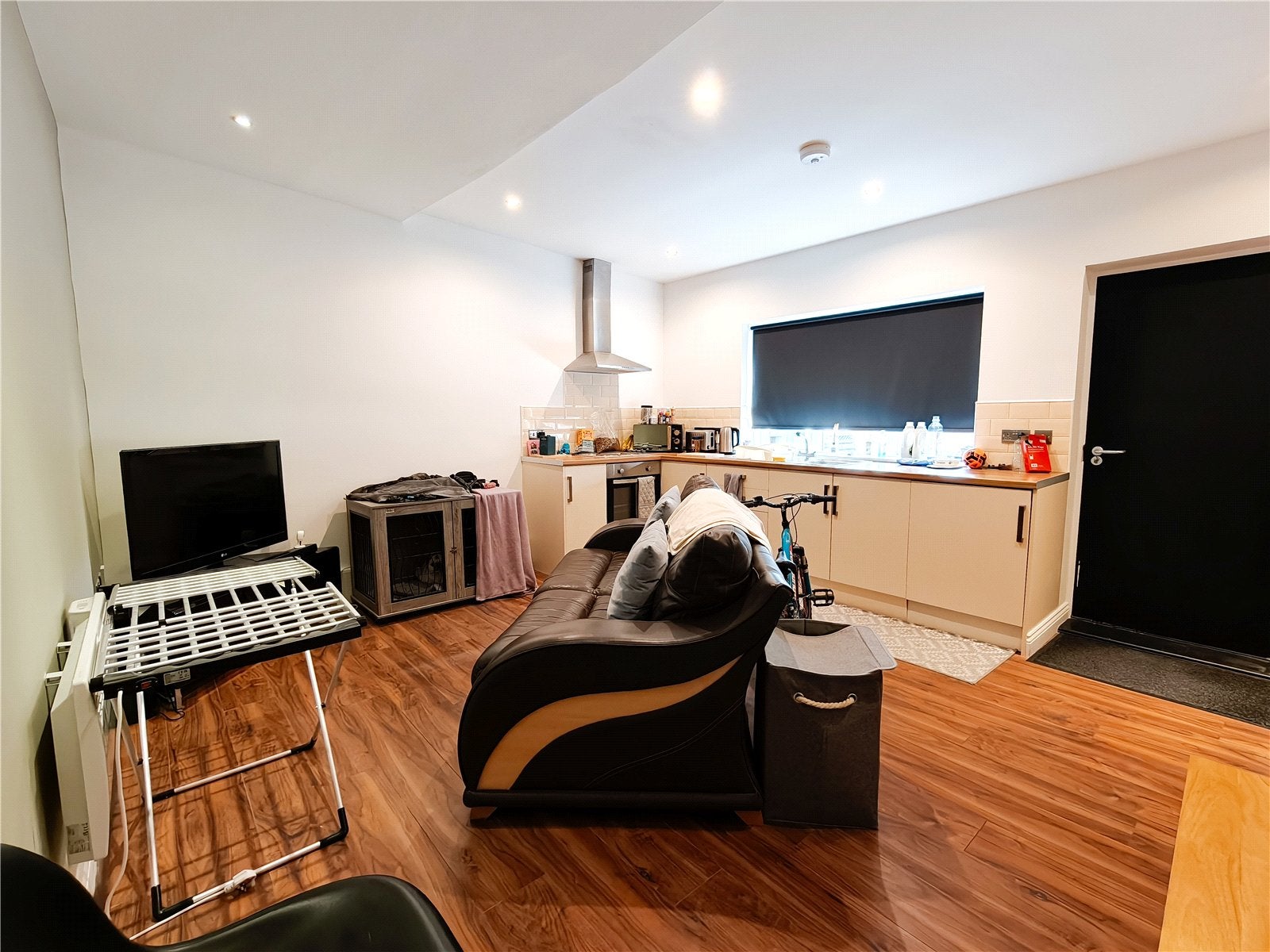 Flat North Terrace in Seaham