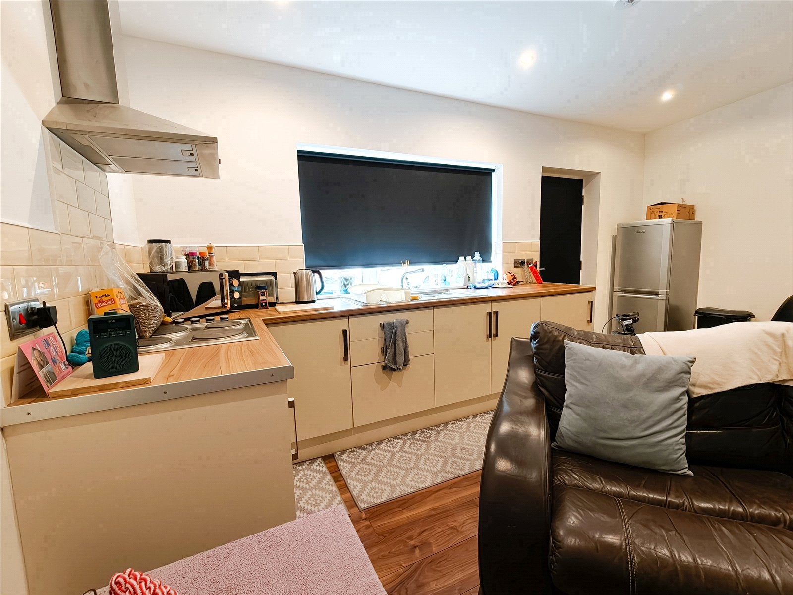Flat North Terrace in Seaham
