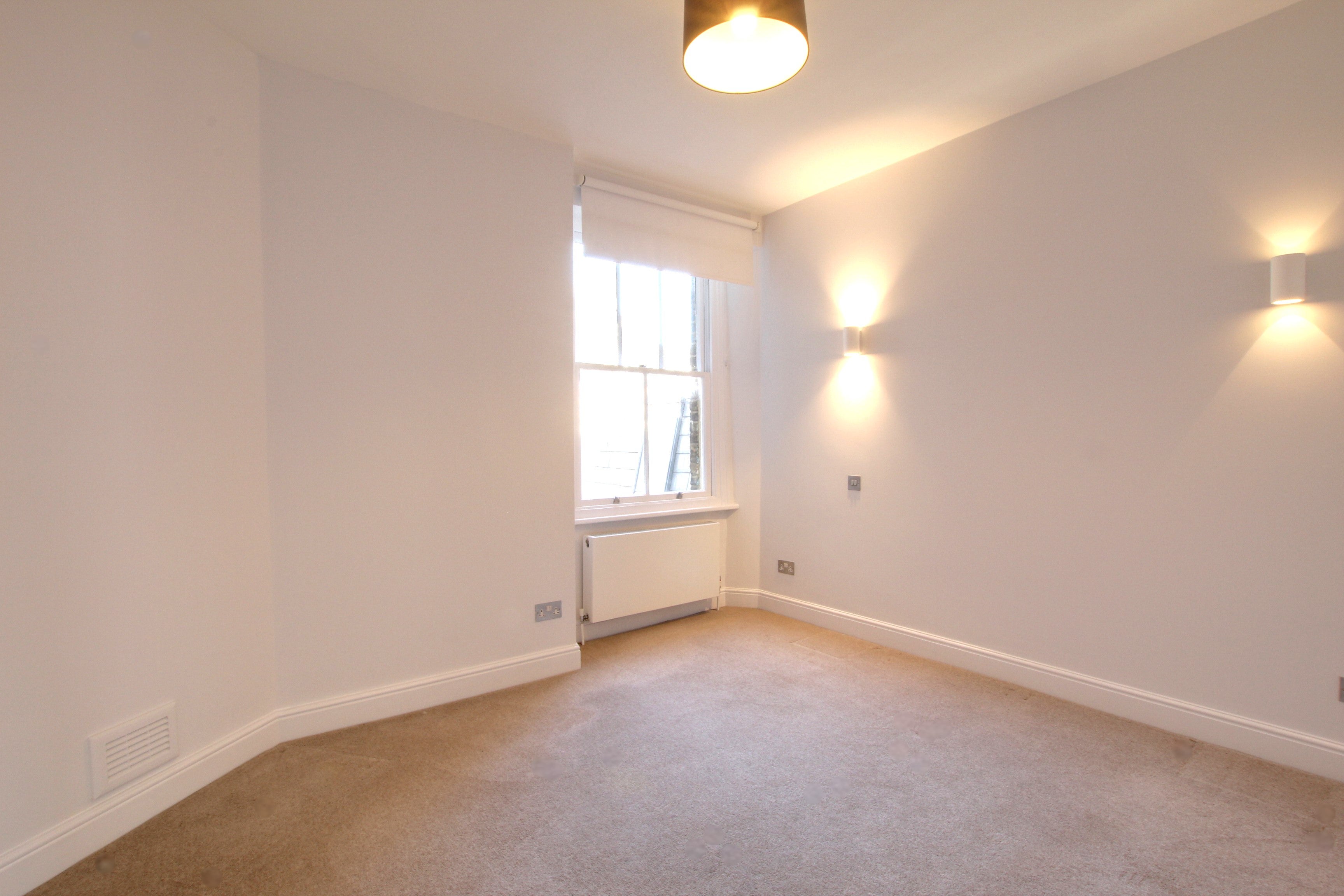 Flat New Wanstead in Greater London