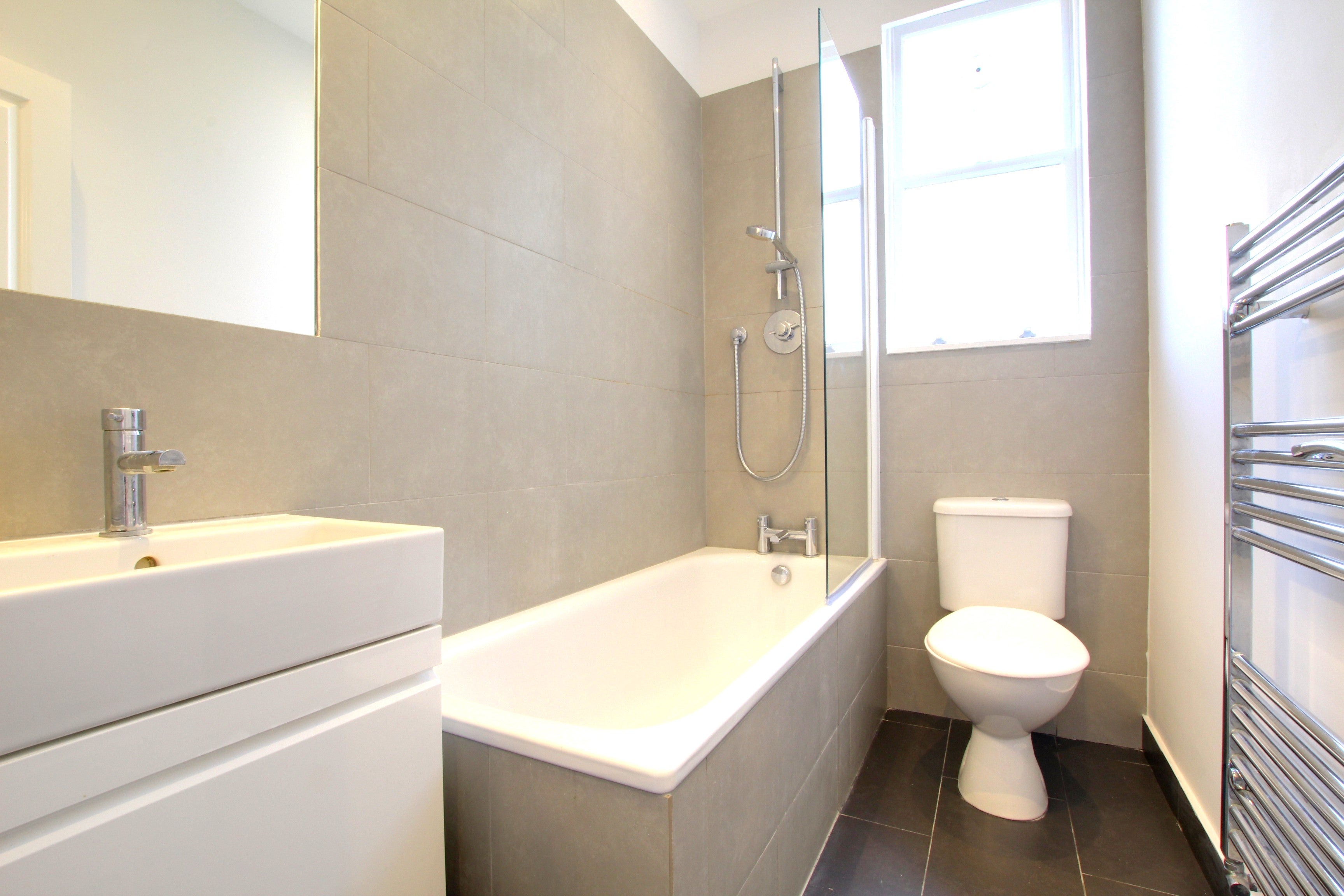 Flat New Wanstead in Greater London