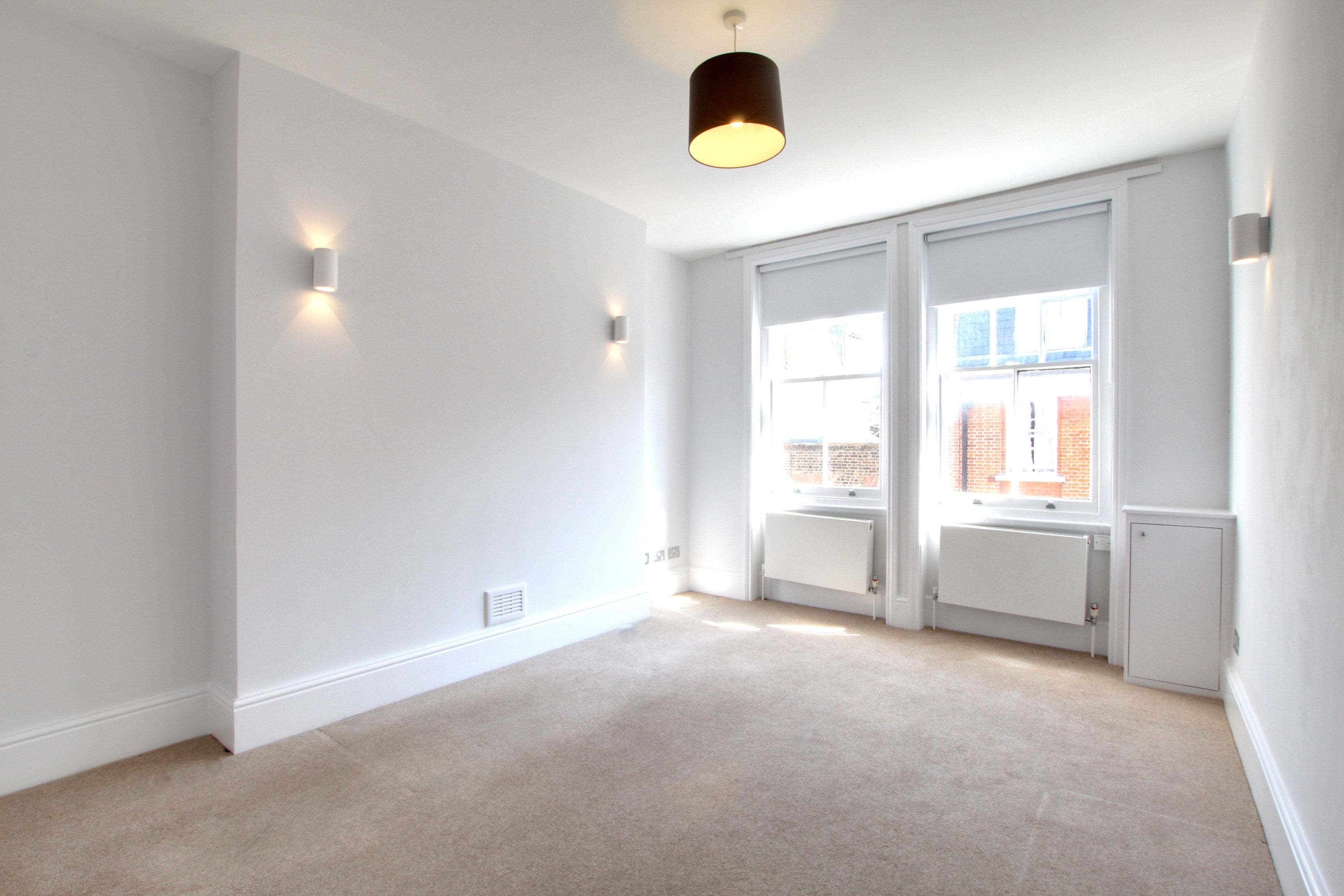 Flat New Wanstead in Greater London