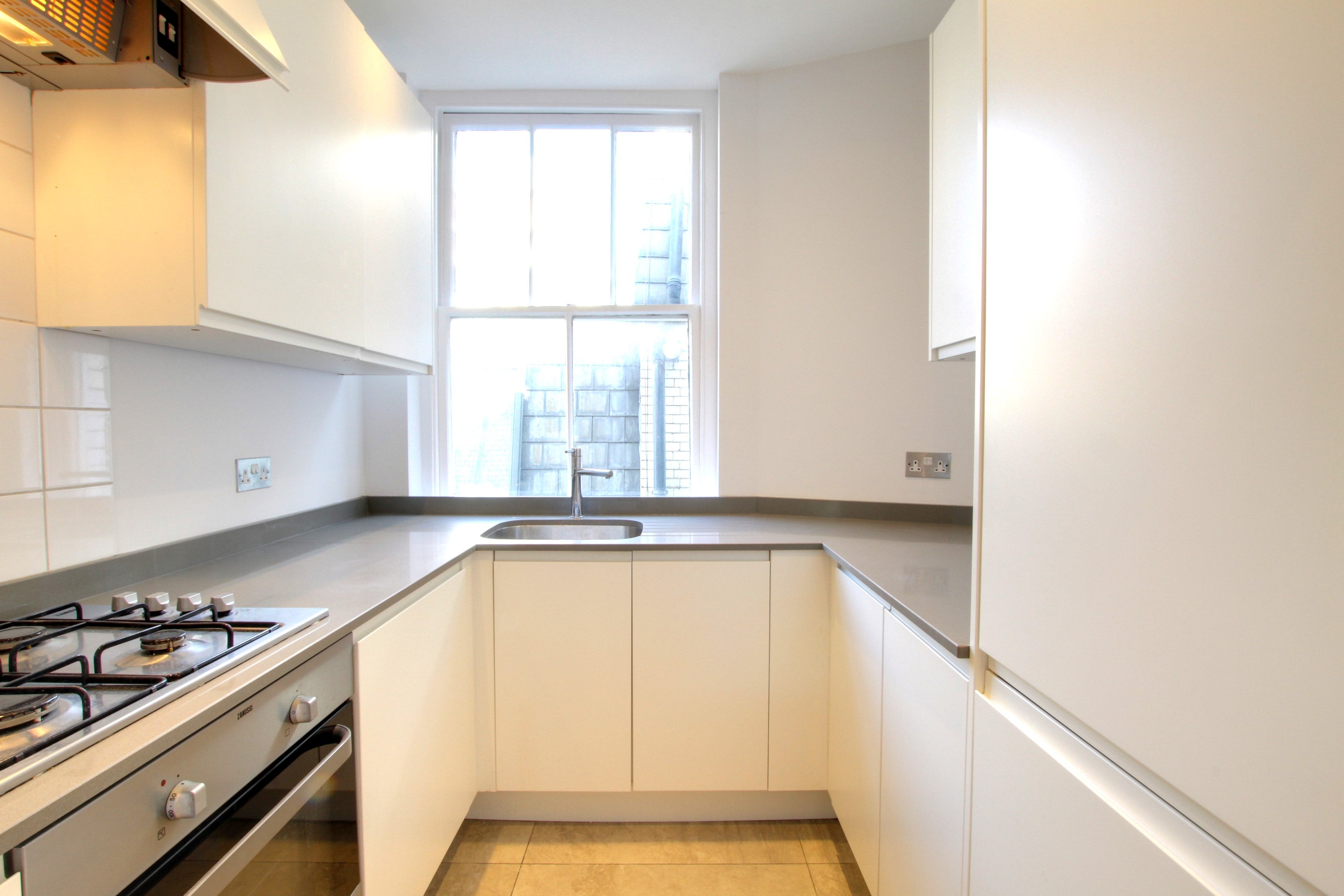Flat New Wanstead in Greater London