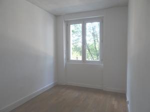 Appartement Rue Affre à Nantes