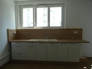 Appartement Rue Affre à Nantes