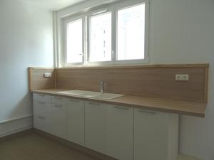 Appartement Rue Affre à Nantes