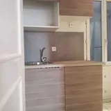 Appartement Rue Clavel à Paris