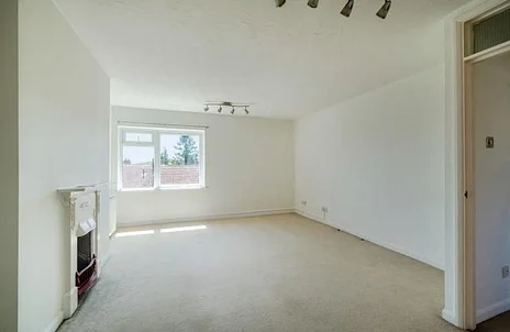 Flat Woodley Close in Abingdon on Thames