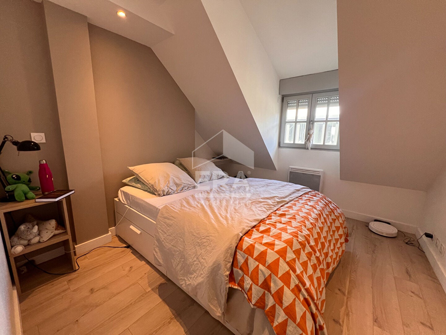 Appartement Rue des Augustins à Reims