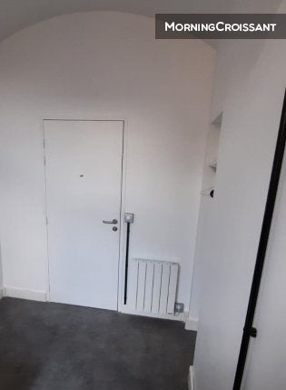 Appartement Rue du Sergent Perrier à Fontainebleau