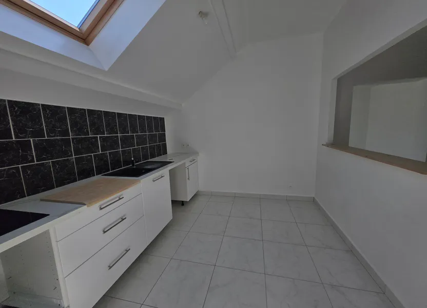 Appartement Sentier de la Sablière à Nemours