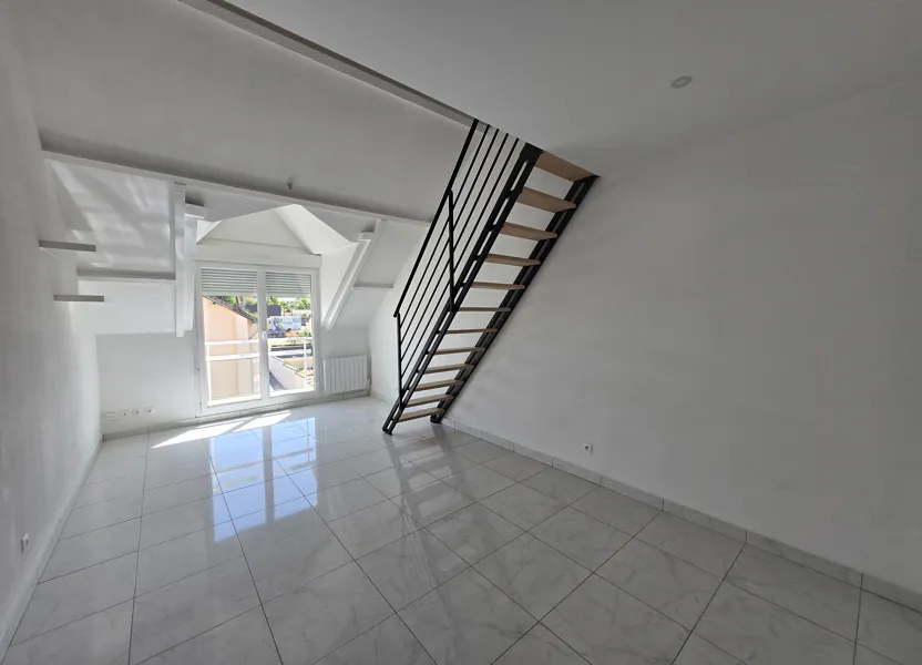 Appartement Sentier de la Sablière à Nemours