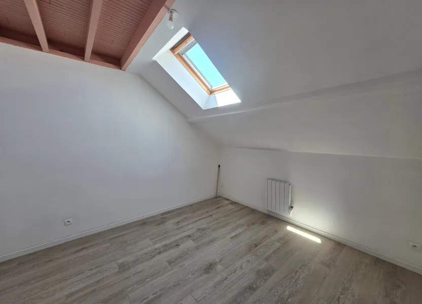 Appartement Sentier de la Sablière à Nemours