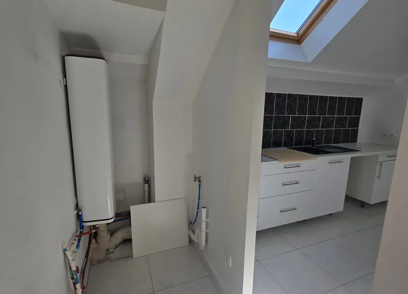 Appartement Sentier de la Sablière à Nemours