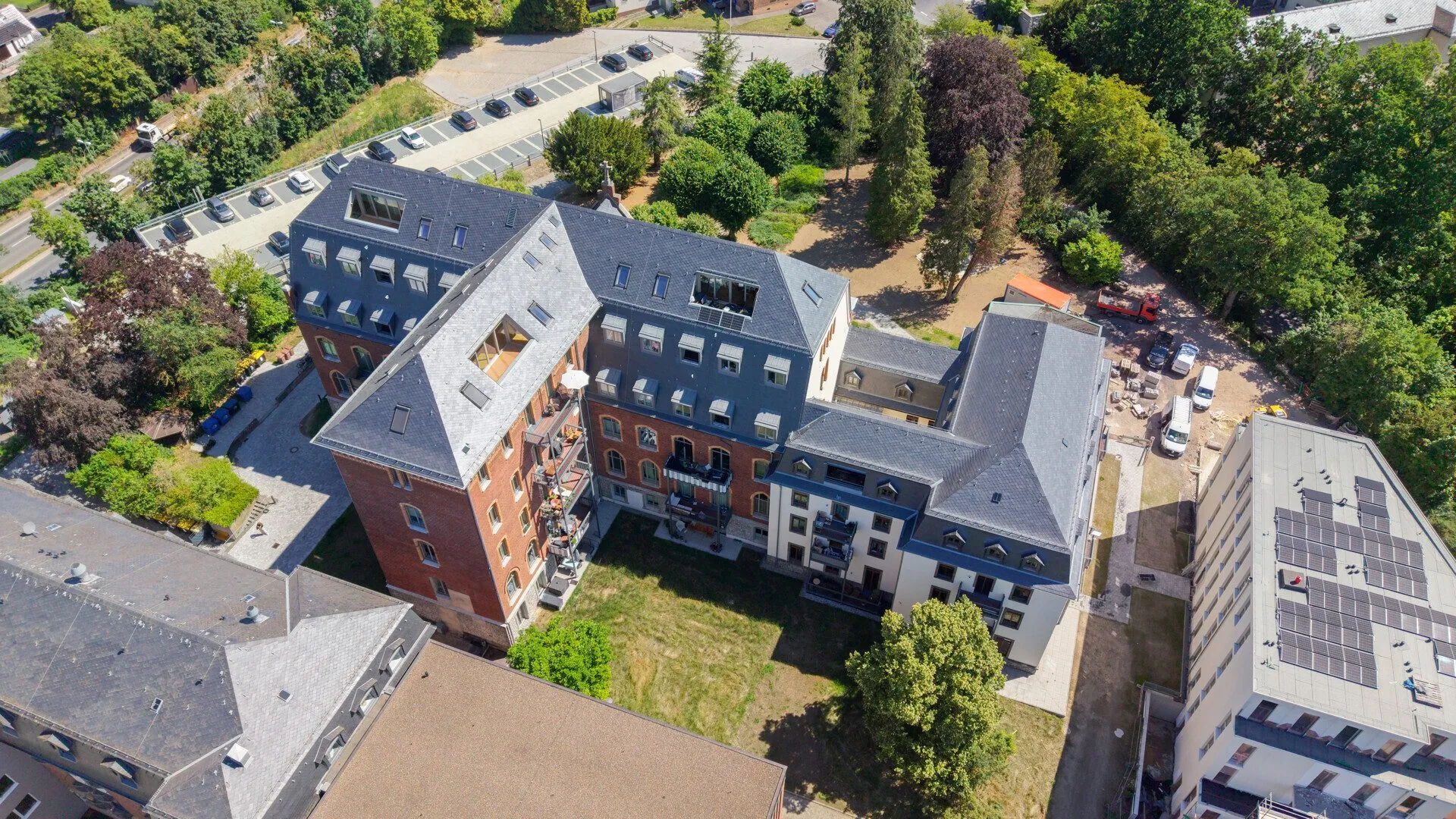 Wohnung Im Ansper in Limburg an der Lahn