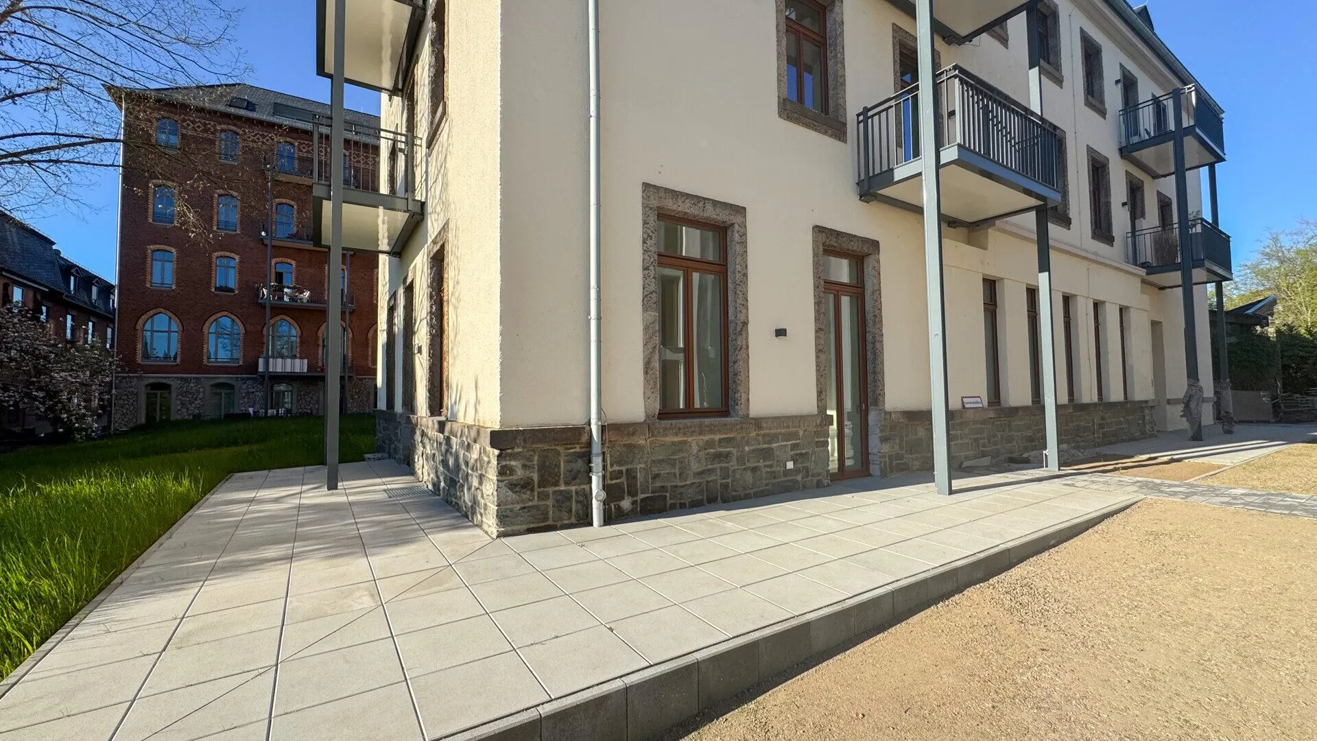 Wohnung Im Ansper in Limburg an der Lahn