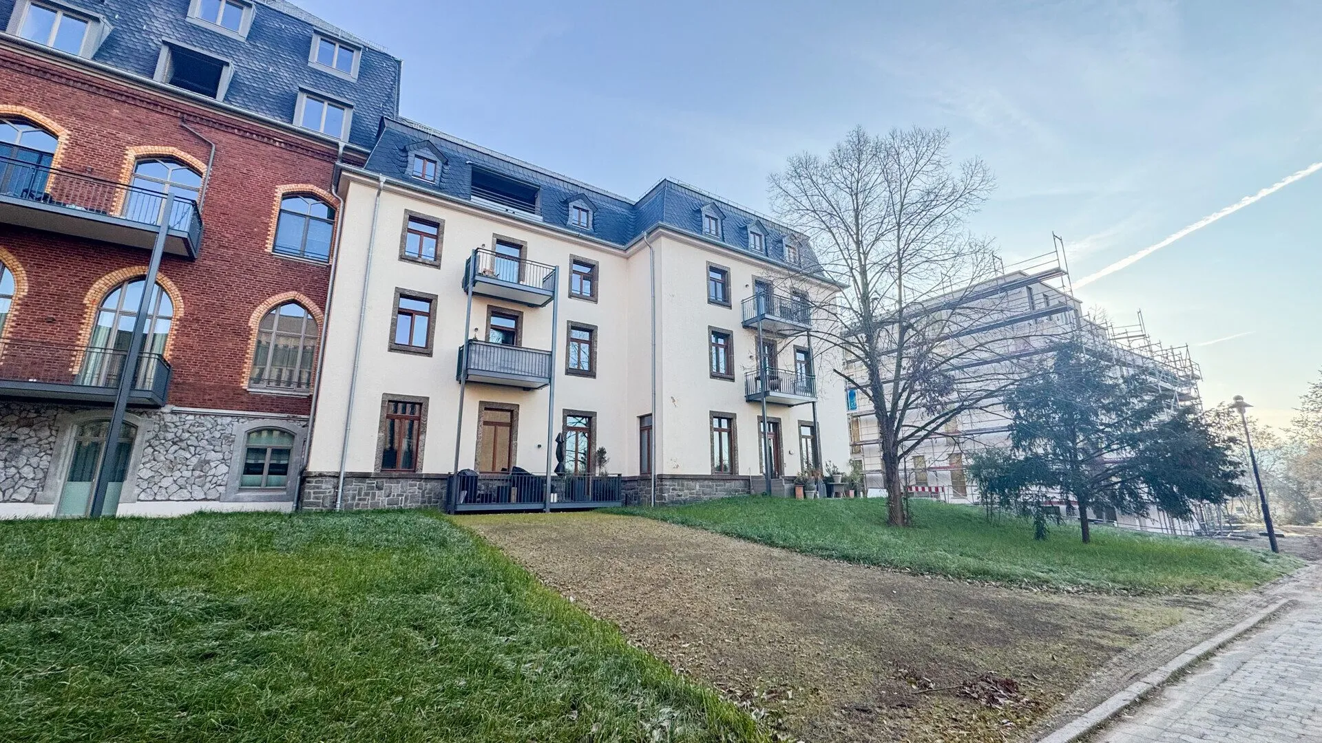 Wohnung Im Ansper in Limburg an der Lahn