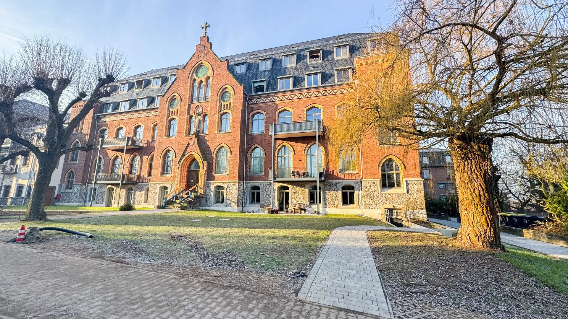 Wohnung Im Ansper in Limburg an der Lahn
