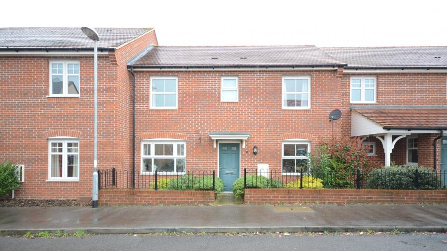 House Pheasant View in Bracknell