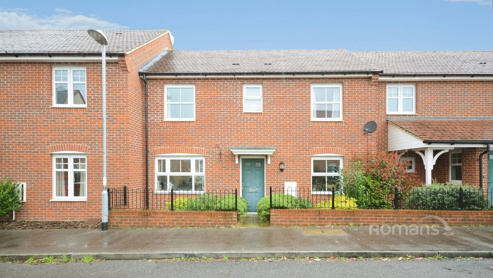 House Pheasant View in Bracknell