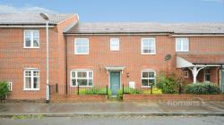 House Pheasant View in Bracknell